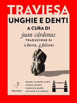 cover image of Unghie e denti